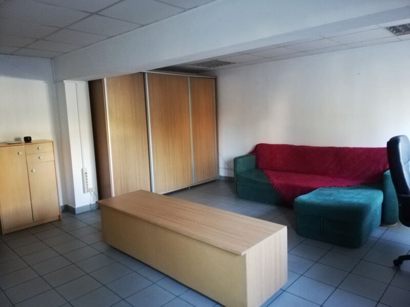 AFI Cotroceni apartament 1 camera la 12 minute de Metrou Academia Militara,