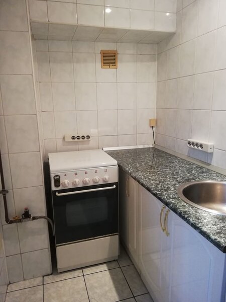 AFI Cotroceni apartament 1 camera la 12 minute de Metrou Academia Militara,